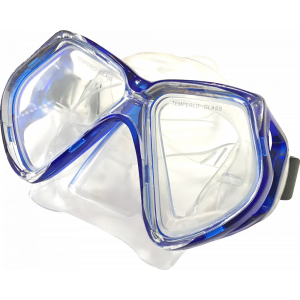 Маска для плавания (арт.105007-3)