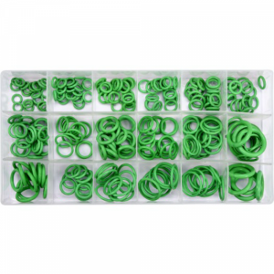 Наб. уплот. колец/систем кондиц.воздуха