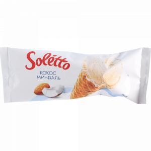 Мор"SOLETTO CLASSICO"(кокос