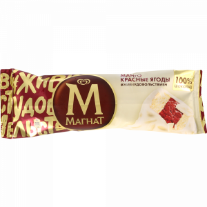Мороженое"МАГНАТ"(манго