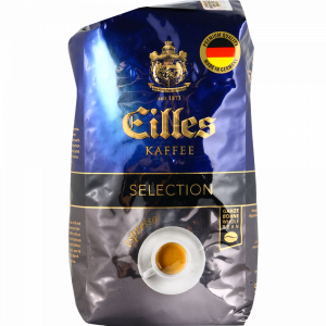 Кофе "EILLES KAF.SELEC.ESPR" (зер.)0.5кг