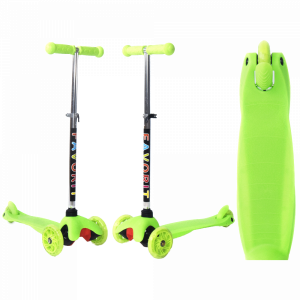 Самокат (S00022-GN)