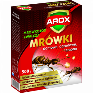 Мровкотокс"AROX"0.5кг