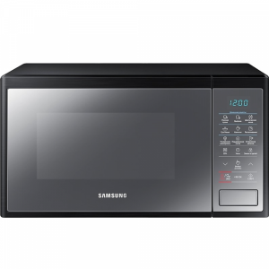 Печь микроволн."SAMSUNG"(MS23J5133AM/BW)