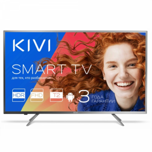 Телевизор "KIVI" (40FR50BR)