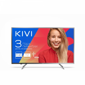 Телевизор "KIVI" (40FB50BR)