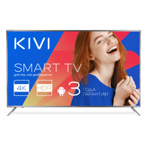 Телевизор "KIVI" (50UR50GR)