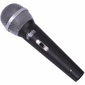 Динамич.микрофон "RITMIX" (RDM-150)