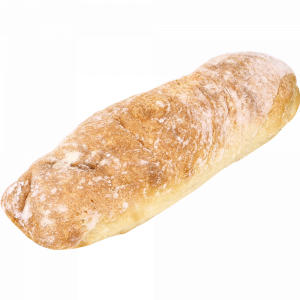 Хлеб "ЧИАБАТТА" 0.25 кг