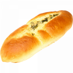 Хлеб "ЧЕСНОЧНЫЙ" 0.25 кг