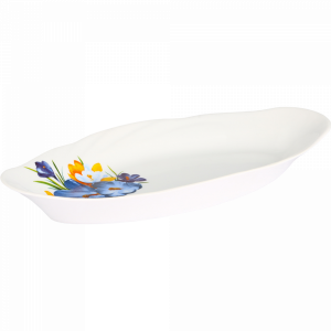 Селедочница"КРОКУС" (250 мм ф.426)