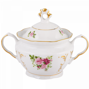 Сахарница"МАРКИЗА"(550 см3 ф.571)