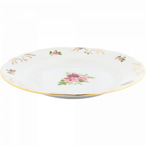 Тарелка"МАРКИЗА"(мелкая