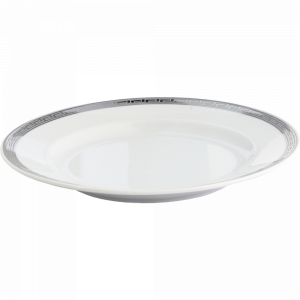 Тарелка"СПАРТА"(мелкая