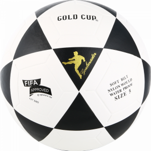 Мяч футбольный  "CLASSIC"