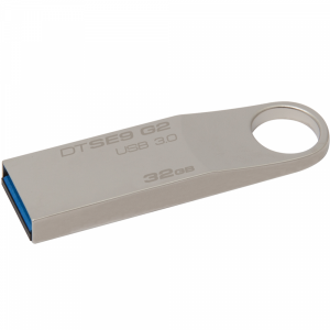 USB-флэш"KINGSTON"(DataTravelSE9G2