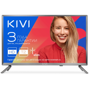 Телевизор"KIVI"(24HB50BR)