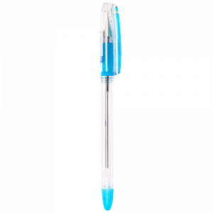 Ручка шариковая"I-10"(синяя CBp_40012)