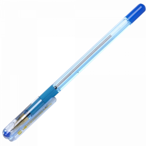 Ручка шариковая  синяя (BMC07-02)