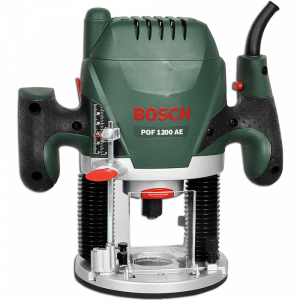 Фрезер"BOSCH"(POF1200AE 060326A100)