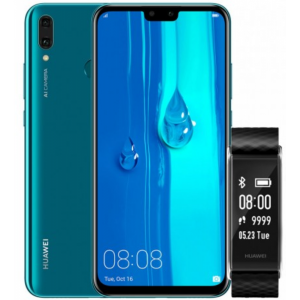 Смартфон"HUAWEI"(Y9 2019