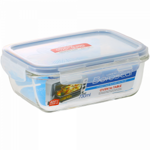 Контейнер "L&L"(стекл.