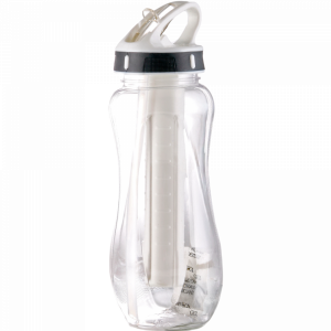 Бутылка для воды (TC-1022) белый