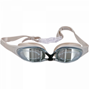 Очки для плавания (WG42A)серый