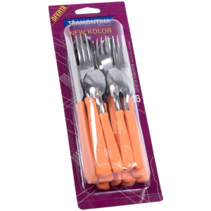 Набор ст.пр."NEW KOLOR"(16 пр.