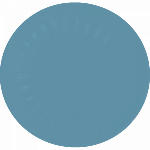 Тарелка "BADEM" (керамическая