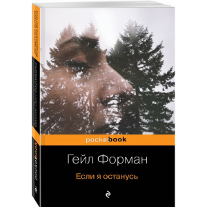 Книга"ЕСЛИ Я ОСТАНУСЬ"2