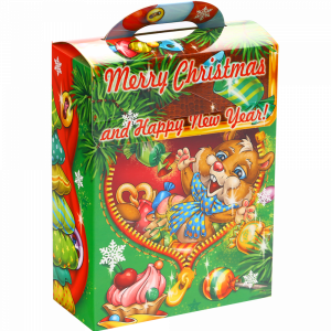 Полезная коробка, сладкий букет и конверты с сюрпризом: идеи небанальных новогодних подарков