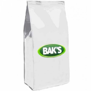 Корм для кошек"BAK'S"(гов/птиц)10кг