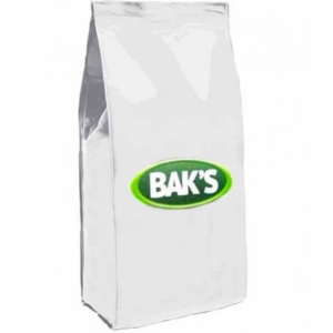 Корм д/кош"BAK'S"(с гов) 10кг