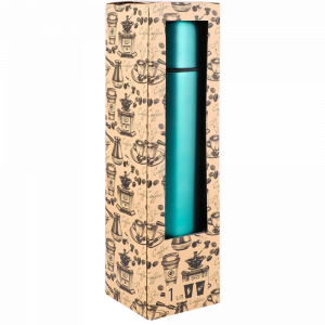 Термос (19BWB004) 1000 мл