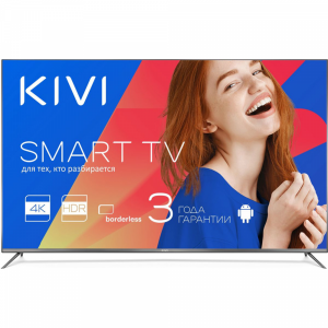 Телевизор"KIVI"(43UP50GR)
