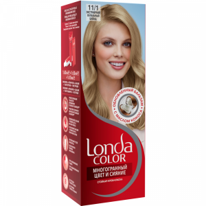 Ст.крем-кр.д/в"LONDA COLOR"(ЭкЯрП/Б)11/1