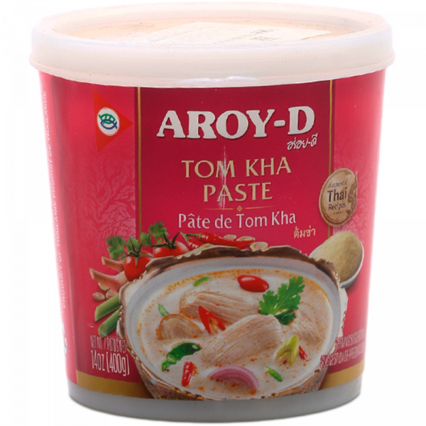 Aroy d том кха. Паста Tom kha 400 г. Паста том кха Aroy-d. Паста "Tom kha" Aroy-d 400 г, пл/б. Паста том кха, Aroy-d, пл/б..