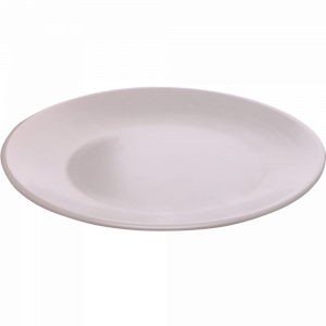 Тарелка дес"GREY CARAMEL"(20см