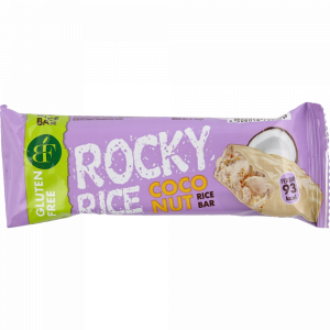 Рисовый батончик(в мол-кокос.креме)18г