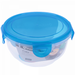 Контейнер пластиковый(380мл)