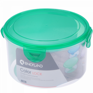 Контейнер пластиковый(1050мл)