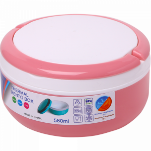 Ланч-бокс(580мл)