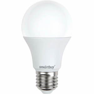 Лампа LED "SMARTBUY" (A60 9