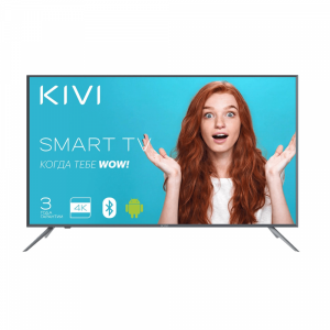 Телевизор "KIVI" (55U600GR)