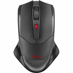 Мышь"TRUST"(Ziva Gaming Mouse