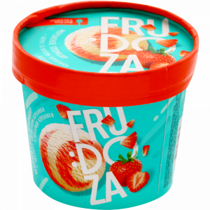Морож."FRUDOZA"(пломб