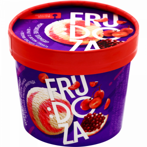 Морож."FRUDOZA"(плом