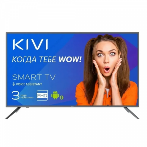 Телевизор "KIVI" (40F730GR