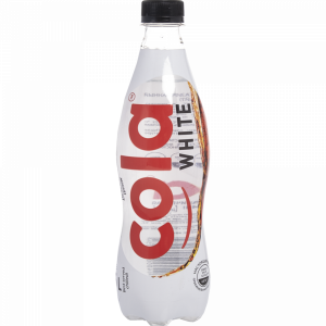 Напиток безалк.ТМ"COLA"(white